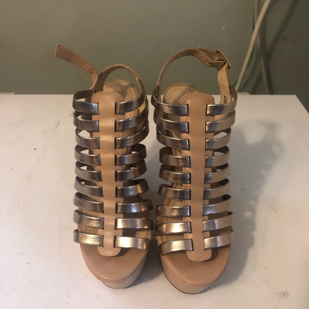 steve madden heels